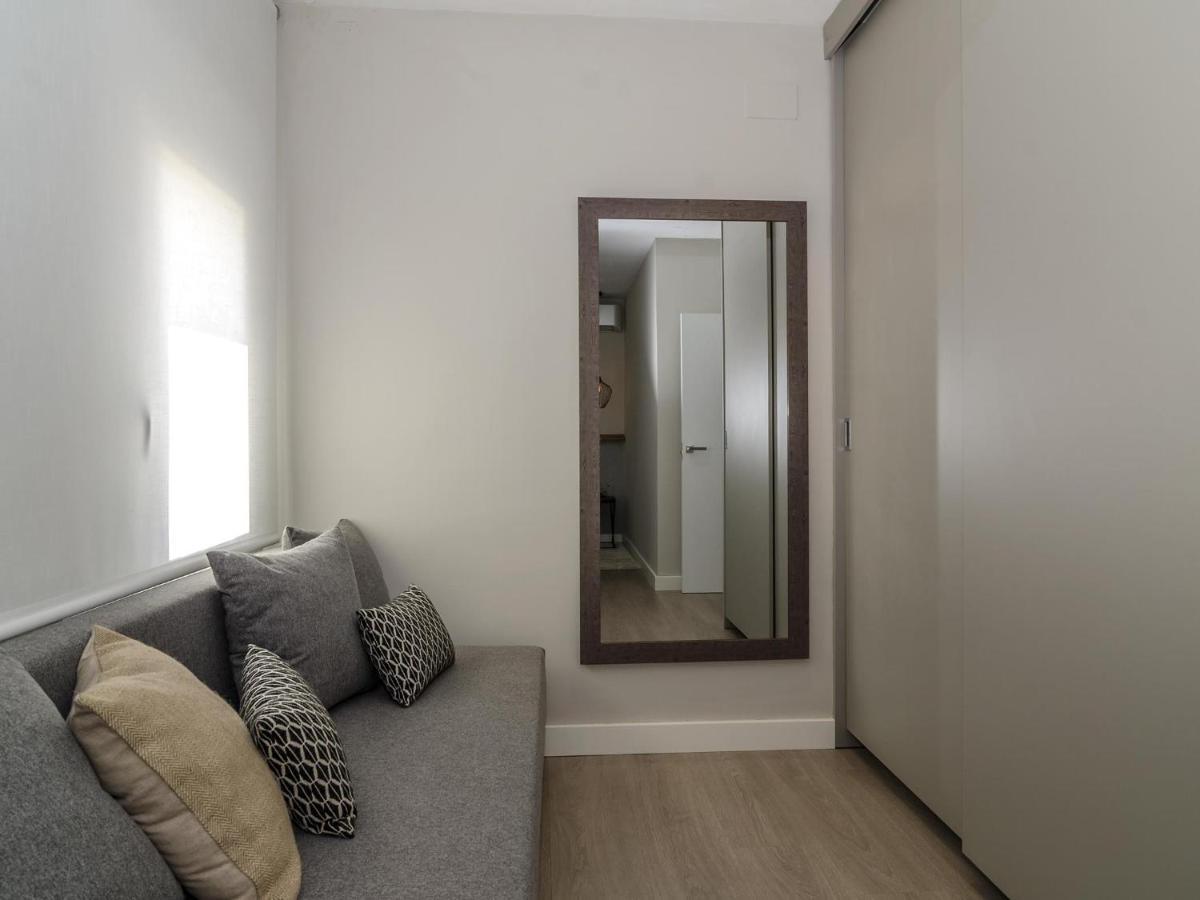 Sitges Spaces Deluxe Centre Apartment Eksteriør bilde